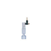 CO2 Attache Regulator