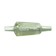 Check Valve (One-Way flow valve)