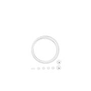 Clear Parts Set