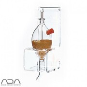 ADA AP-Glass Feeder W/O Fish Food AP