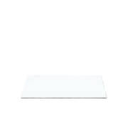 ADA Clear Glass Cover for 45-P 45x27x30cm D Type