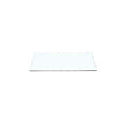 ADA Clear Glass Cover for W180XD60xH60cm (Type E) 15mm