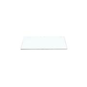 ADA Clear Glass Cover for W45xD45xH45cm (Type D)