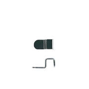 Cube Garden 60-P (60x30x36cm/6mm) 4 hooks incl