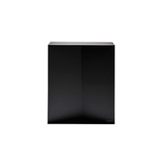 ADA Metal Cabinet 60 Black