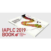 The International Aquatic Plants Layout Contest Book 2019