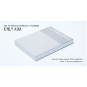 ADA - ONLY ADA 30th Anniversary Commemorative Book