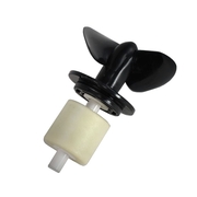 OCTO Pulse OP-2 Rotor (Magnetic Impeller)