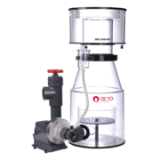 OCTO SRO-5000INT Internal Skimmer (Super Reef Octopus Range)