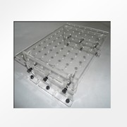 OCTO ST-2 Skimmer Stand