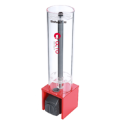 OCTO BioReact 90 Space Saving Bio Churn Reactor