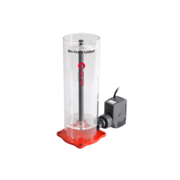 OCTO Bio Churn-120INT Bio Churn Reactor