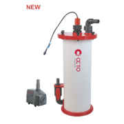 OCTO LR-150 Light Reactor