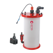 OCTO LR-200 Light Reactor