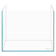 Cube Glass Aquarium 45x24x30cm (Glass Thickness 5mm)