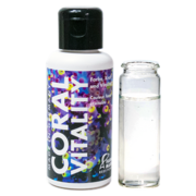 Fauna Marin Coral Vitality