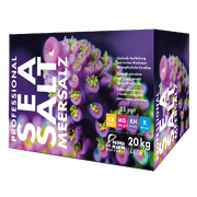 Fauna Marin Professional Sea Salt 20kg