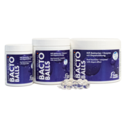 Fauna Marin Bacto Reef Balls 100ml