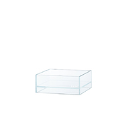 DOOA Neo Glass AIR W30xD18xH12cm