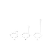 DOOA WABI-KUSA Hanger M (H90mm)