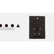 DOOA Terra Plate
