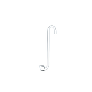 DOOA CO2 Mini Diffuser J 10mm