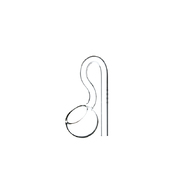 DOOA Stream Pipe ORB P-1 (10mm)