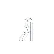 DOOA Stream Pipe ARC P-2 (13mm)