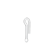 DOOA Stream Pipe V-1 (13, H15mm)