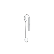 DOOA Stream Pipe V-2 (13, H20mm)