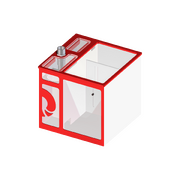 OCTO OS-15A Sump