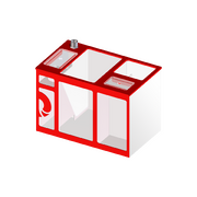 OCTO OS-24A Sump