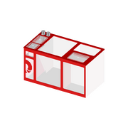 OCTO OS-30A Sump