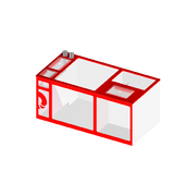 OCTO OS-36A Sump