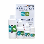Fauna Marin Aqua Home Test No2/No3 Refill