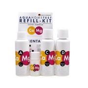 Fauna Marin Aqua Home Test Ca+Mg Refill