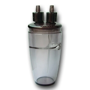 CO2 Bubble counter