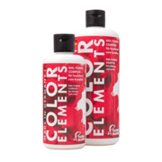 Fauna Marin BIG REEF Colour Elements Red Purple Complex 5Ltr