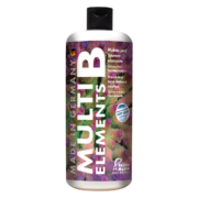 Fauna Marine Multi Elements B 1000ml