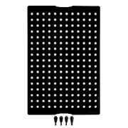 Fauna Marin Coral Frag Board Mix 600x400mm