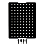 Fauna Marin Coral Frag Board Mix 300x400mm