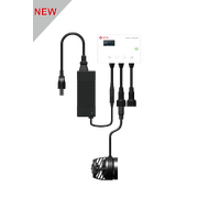 OCTO OP-4+ Pulse Wave Pump Wifi Edition