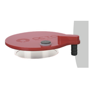 OCTO C2C-200 CO2 Scrubber Top Cover