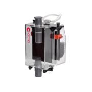 OCTO OB-200S Siphon Overflow Box