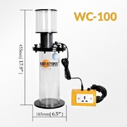 WC-100 Waste Collector