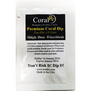 Coral RX One Shot