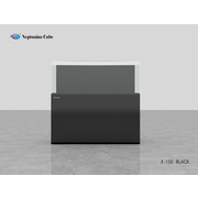 Neptunian Cube F-Series F150 150x55x135cm Black