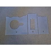 Neptunian Cube K-Series Sub-tank Covers