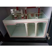 Neptunian Cube K-Series Sub-tank