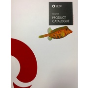 OCTO Catalogue A4 2018